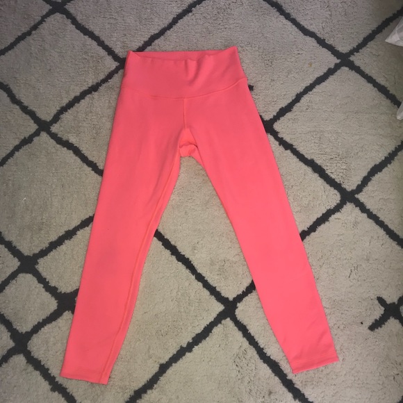 Lululemon Reversible Wunder Under Pants - Picture 3 of 5